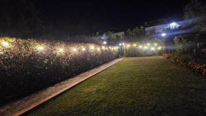 Molla Garden Apartment