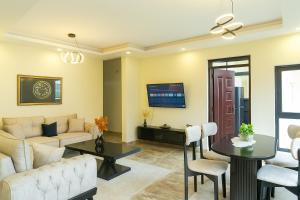 Sakina Suites Modern Two Bedroom Apartment in South C