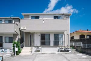 Comfort Miyako Building 4 Vacation STAY 69108