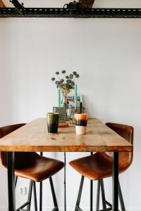 Bed and Breakfast Pakhuis Maassluis