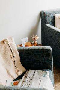 Bed and Breakfast Pakhuis Maassluis