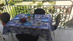 Guest House Safigumoru 5 minuti in spiaggia img16