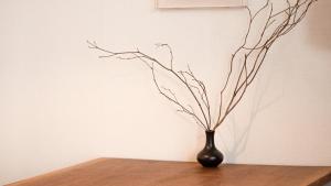 NEW Hanok with bamboo Jukmajae Modern Private Garden