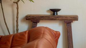 NEW Hanok with bamboo Jukmajae Modern Private Garden