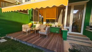 Molla Garden Apartment