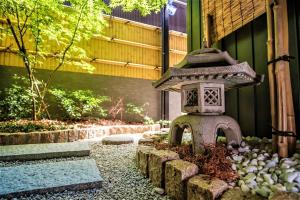 KYORAN KYOGETSU TEI- Vacation STAY 72403