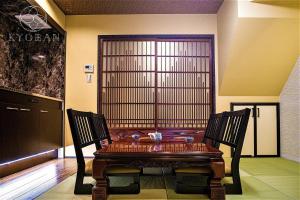 KYORAN KYOGETSU TEI- Vacation STAY 72403