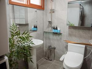 NEW Hanok with bamboo Jukmajae Modern Private Garden