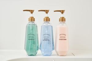 Rikyuan Kyoto Nishikyogoku room A