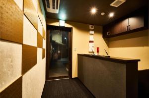 Rikyuan Kyoto Nishikyogoku room B