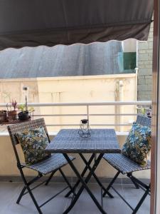 Le St Lambert, Grand Studio Libération