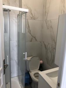 Le St Lambert, Grand Studio Libération