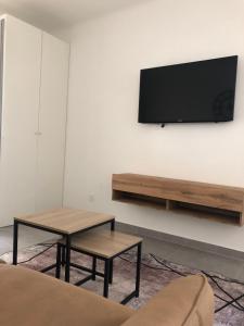 Le St Lambert, Grand Studio Libération