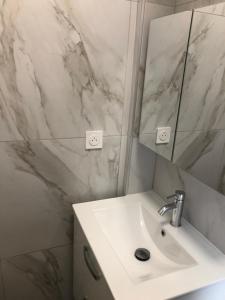 Le St Lambert, Grand Studio Libération