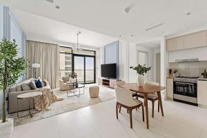 Silkhaus Vacation Homes Seaside Bliss 1BDR in Marina Vista