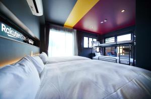 Rakuten STAY x EAGLES 101 with terrace