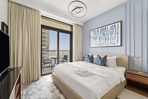 Silkhaus Vacation Homes Seaside Bliss 1BDR in Marina Vista