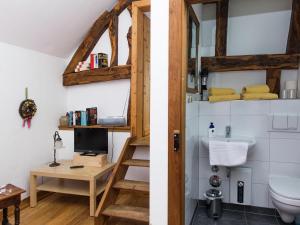 Monschau Nature Nook Apartment