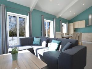 Cottage near High Fens Nature Park