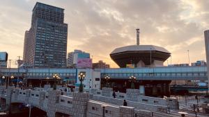 Daikokubashi Building - Vacation STAY 85222