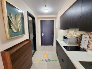 2 Bed Studio at the Aeon Tower