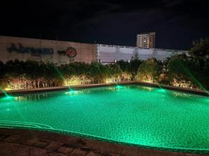 2 Bed Studio at the Aeon Tower