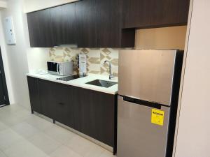 2 Bed Studio at the Aeon Tower