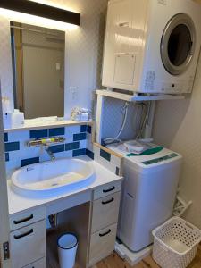 Mamwilla in Genhe Vacation STAY 69961