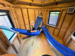 Mamwilla in Genhe Vacation STAY 69961