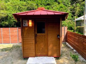 Mamwilla in Genhe Vacation STAY 69961