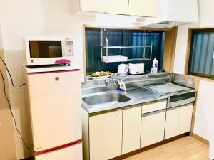 Koto-ku - House Vacation STAY 76385