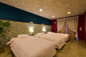 Center Kamei-cho Vacation STAY 75207