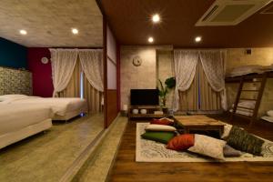 Center Kamei-cho Vacation STAY 75207