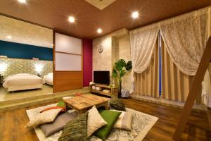 Center Kamei-cho Vacation STAY 75207