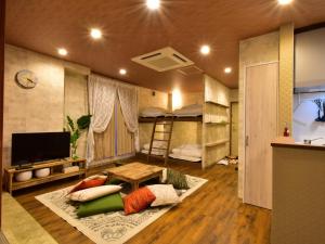 Center Kamei-cho / Vacation STAY 75207 - 4hvězdičkové hotely ve městě Takamacu