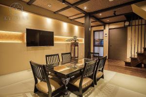 KYORAN RUANTEI-Vacation STAY 72398