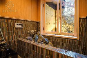 KYORAN RUANTEI-Vacation STAY 72398