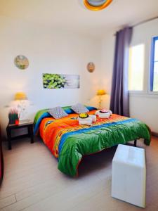 Guest House Safigumoru 5 minuti in spiaggia img13