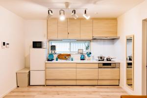 Nagisa no Shiroi Ie Laguna Vacation STAY 73153