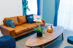 Nagisa no Shiroi Ie Laguna Vacation STAY 73153