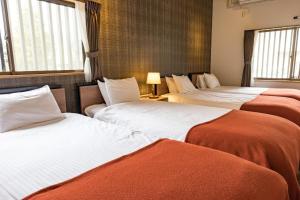 Yufu - House Vacation STAY 77859