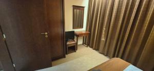 Gondola luxury apartment 1