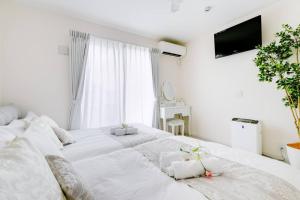 Osaka - House Vacation STAY 74031