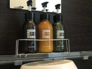 Weekly Harbourview Mansion Main Building Vacation STAY 74722