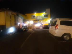 Hamburger restaurant Big foot Vacation STAY 6626