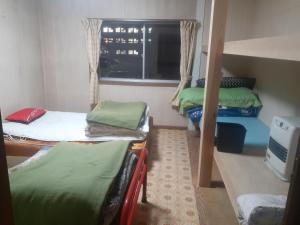 Hamburger restaurant Big foot Vacation STAY 6626