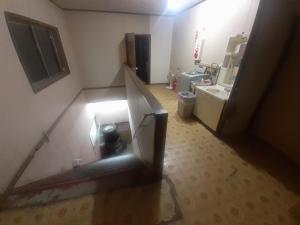 Hamburger restaurant Big foot Vacation STAY 6626