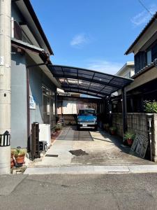shiokaze guest house Vacation STAY 6794