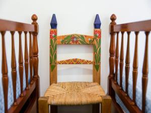 Casa Vacanze con 3 Camere da Letto