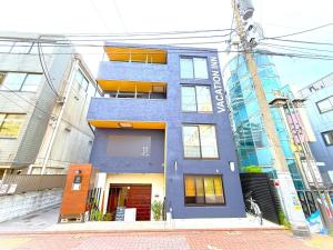 VACATION INN HEIWAJIMA 1 - Vacation STAY 10876